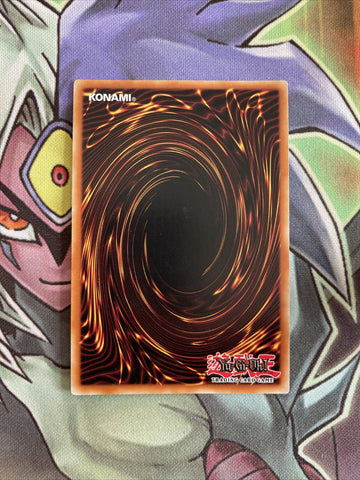 DASA-EN028 Sky Striker Ace - Shizuku Super Rare 1st Edition NM Yugioh Card (back)