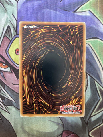 DB2-EN037 Battle Steer Common Unlimited Edition NM Yugioh Card (back)