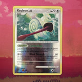 Pokemon Card Kecleon Rising Rivals Reverse Holo 52/132 Near Mint
