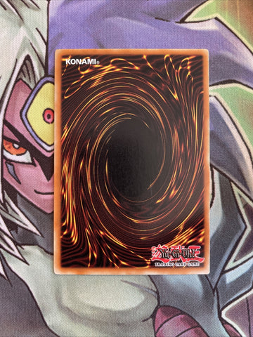 MOV-EN004 Pyramid Of Light Common Limited Edition NM Yugioh Card (back)