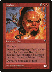 Smirking Gnome