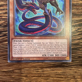 COTD-EN017 D/D VICE TYPHON Common 1st Edition YuGiOh Card