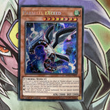 MP21-EN043 Parallel eXceed Prismatic Secret Rare 1st Edition NM Yugioh Card