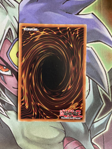 MP21-EN043 Parallel eXceed Prismatic Secret Rare 1st Edition NM Yugioh Card (back)