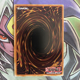 SOFU-EN095 D/D/D Flame High King Genghis Common 1st Edition NM Yugioh Card