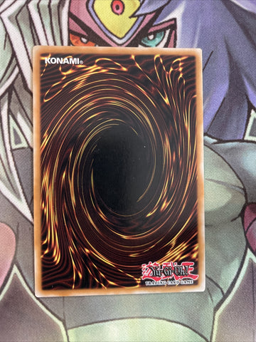 SDLS-EN028 Celestial Transformation Common 1st Edition Near Mint Yugioh (back)
