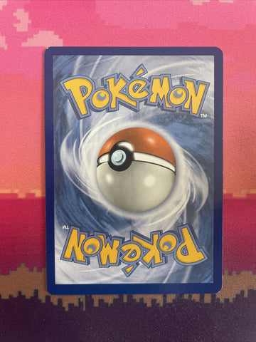 Pokemon Card Tauros XY Base Set Reverse Holo Rare 100/146 Near Mint (back)
