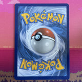 Pokemon Card Elesa's Sparkle Fusion Strike Prize Pack Holo 233/264 Near Mint