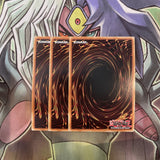 MYFI-EN057 Cynet Backdoor Super Rare x3 Excellent Condition Yugioh