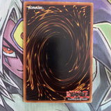 LOB-E008 Dark Gray Common 1st Edition NM Yugioh Card