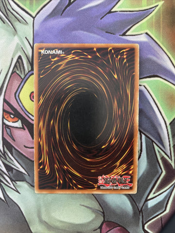 MC1-EN001 Exodia The Forbidden One Secret Rare Limited Edition Ed NM Yugioh (back)