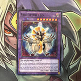 SP17-EN037 Frightfur Leo Starfoil Rare 1st Edition NM Yugioh Card