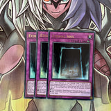 DUPO-EN052 x3 Eternal Soul Ultra RareExcellent Condition Yugioh