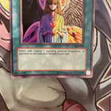 SDJ-030 Change Of Heart Common Varying Editions Heavy Play Yugioh Card