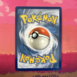 Pokemon Card Carvanha Guardians Rising Reverse Holo 27/145 Near Mint