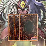 SDPL-EN008 x3 Segmental Dragon Ultra Rare Excellent Condition Yugioh