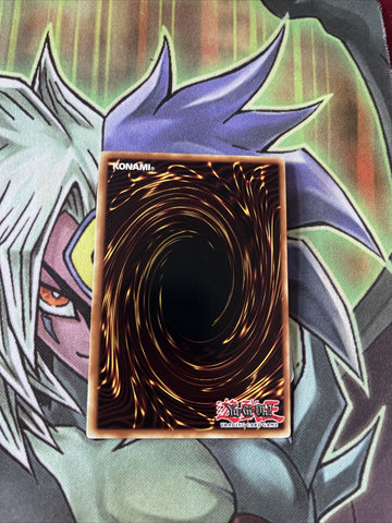 CP04-EN005 Hydrogeddon Super Rare UNL Edition NM Yugioh Card (back)