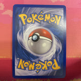 Pokemon Card Venomoth Triumphant Holo Rare 11/102 NM