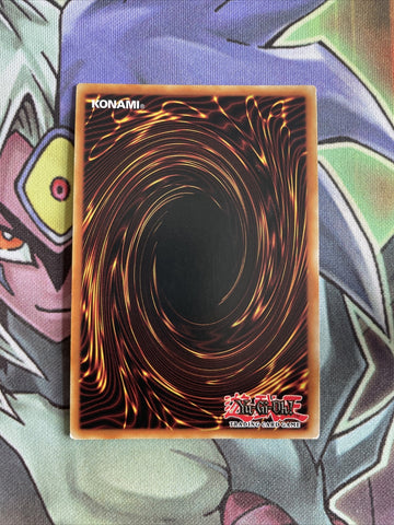 MP16-EN041 The Melody Of Awakening Dragon Super Rare 1st Edition NM Yugioh Card (back)