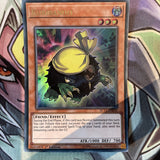 AC19-EN019 Kuribandit Ultra Rare 1st Edition NM Yugioh Card