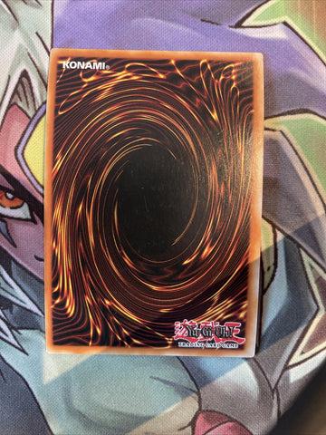 AC19-EN019 Kuribandit Ultra Rare 1st Edition NM Yugioh Card (back)