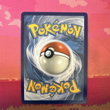 Pokemon Card Lycanroc Cosmic Eclipse Reverse Holo Rare 124/236 NM