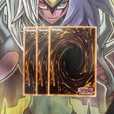 DB1-EN144 x3 Larvae Moth Excellent Condition Yugioh