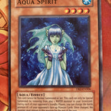 DB2-EN006 Aqua Spirit Near Mint Yugioh