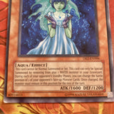 DB2-EN006 Aqua Spirit Near Mint Yugioh