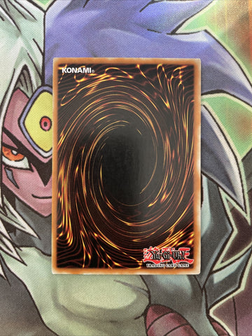 FET-EN012 Maji-Gire Panda Common 1st Edition NM Yugioh Card (back)