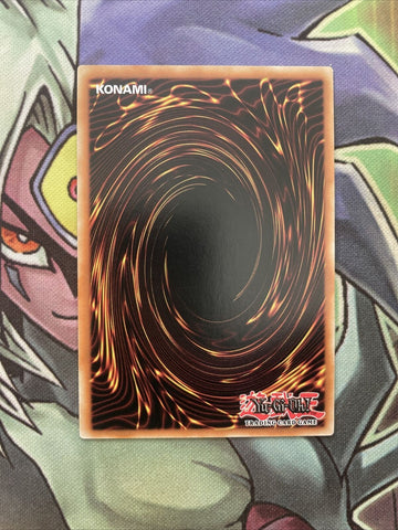 LOB-EN071 Reaper of the Cards Rare Unlim Edition NM Yugioh Card (back)