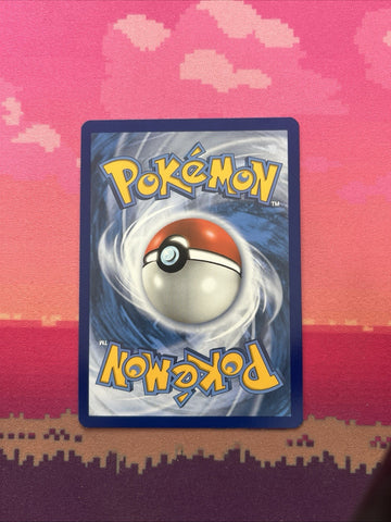 Pokemon Card Kakuna Champions Path Reverse Holo 003/073 Near Mint (back)