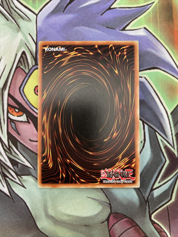 SDMA-EN025 Necrovalley Common UNL Edition NM Yugioh Card (back)