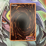 SDMA-EN025 Necrovalley Common UNL Edition NM Yugioh Card