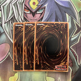 DUPO-EN011 x3 Odd-Eyes Advance Dragon Ultra Rare Excellent Condition Yugioh