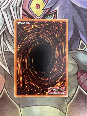 SDDC-EN035 Charge Of The Light Brigade Common 1st Edition NM Yugioh (back)