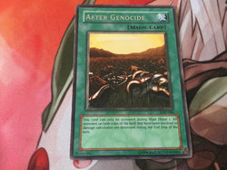 Smirking Gnome