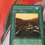 LOD-086 YuGiOh After Genocide(Rare)
