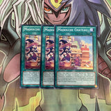 REDU-EN061 x3 Madolche Chateau Common Excellent Condition Yugioh