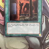 SDMA-EN024 Dark Room Of Nightmare Common 1st Edition NM Yugioh Card