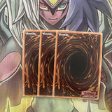 DLCS-EN126 x3 Galaxy Stealth Dragon Ultra Rare Excellent Condition Yugioh