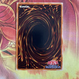 DL4-058 Yu-Gi-Oh Seven Tools of the Bandit Super Japanese Yugioh