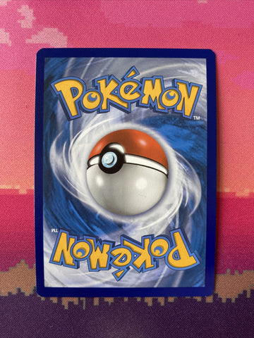 Pokemon Card Galarian Articuno Evolving Skies Holo Rare 063/203 Near Mint (back)