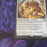 Scrapheap Scrounger - Kaladesh Excellent Magic MTG
