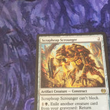 Scrapheap Scrounger - Kaladesh Excellent Magic MTG
