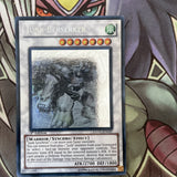 EXVC-EN037 Junk Berserker Ghost Rare 1st Edition NM Yugioh