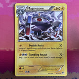 Pokemon Card Magnezone Plasma Storm Rare 47/135 NM