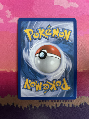 Pokemon Card Magnezone Plasma Storm Rare 47/135 NM (back)