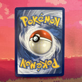 Pokemon Card Spidops 009 Black Star Promo Near Mint