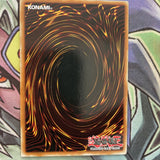 IOC-EN111 Invader Of Darkness Secret Rare Unl Edition NM Yugioh Card NOT 25TH